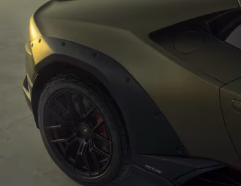 Lamborghini Huracán Sterrato [Worldwide] (LB724) '2023–24