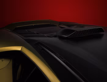 Lamborghini Huracán Sterrato [Worldwide] (LB724) '2023–24