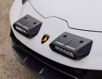 2024 Lamborghini Huracán Sterrato [North America] (LB724) '2023–24