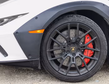 2024 Lamborghini Huracán Sterrato [North America] (LB724) '2023–24