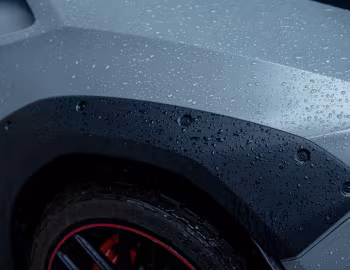 Lamborghini Huracán Sterrato [UK-spec] (LB724) '2023–24