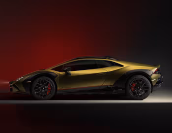 Lamborghini Huracán Sterrato [Worldwide] (LB724) '2023–24