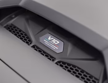 2024 Lamborghini Huracán Sterrato [North America] (LB724) '2023–24