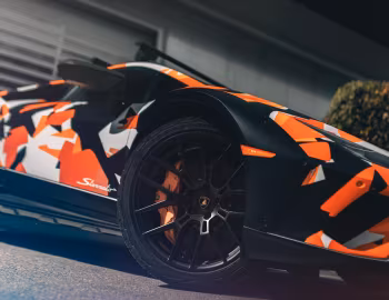 Lamborghini Huracán Sterrato 'All-Terrain' Ad Personam [North America] (LB724) '2024