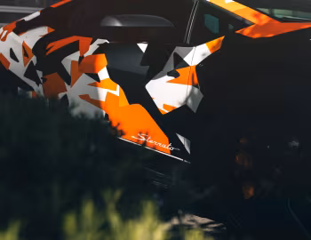 Lamborghini Huracán Sterrato 'All-Terrain' Ad Personam [North America] (LB724) '2024