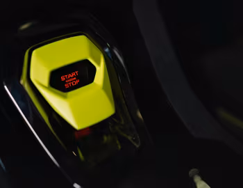 Interior Lamborghini Huracán Sterrato 'All-Terrain' Ad Personam [North America] (LB724) '2024