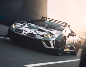 Lamborghini Huracán Sterrato 'All-Terrain' Ad Personam [Worldwide] (LB724) '2024