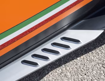 Lamborghini Huracán Sterrato Concept (LB724) '06.2019
