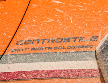 Lamborghini Huracán Sterrato Concept (LB724) '06.2019