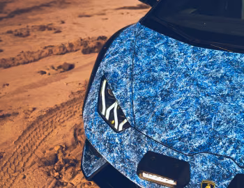 Lamborghini Huracán Sterrato 'Opera Unica' (LB724) '08.2023