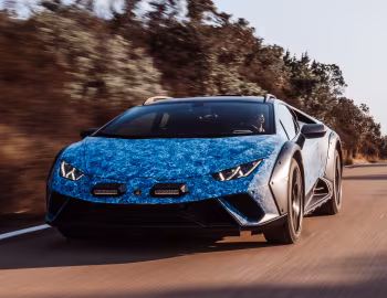 Lamborghini Huracán Sterrato 'Opera Unica' (LB724) '08.2023
