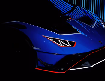 Lamborghini Huracán STJ (LB724) '2024