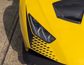 Lamborghini Huracán STO [UK-spec] (LB724) '2021–24