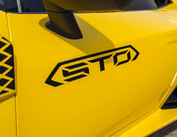 Lamborghini Huracán STO [UK-spec] (LB724) '2021–24