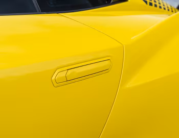 Lamborghini Huracán STO [UK-spec] (LB724) '2021–24