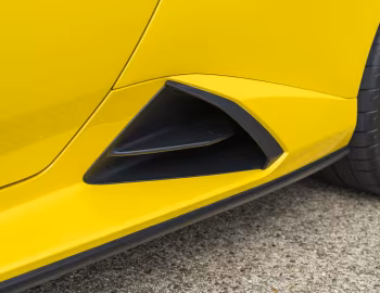 Lamborghini Huracán STO [UK-spec] (LB724) '2021–24