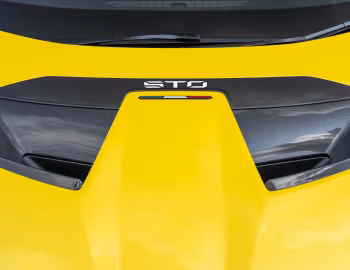 Lamborghini Huracán STO [UK-spec] (LB724) '2021–24