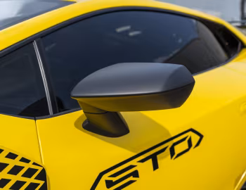Lamborghini Huracán STO [UK-spec] (LB724) '2021–24