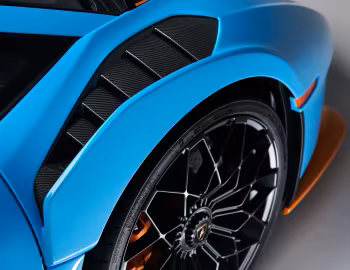 Lamborghini Huracán STO [Worldwide] (LB724) '2021–24