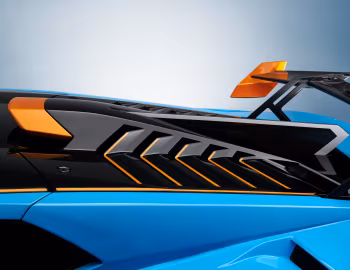 Lamborghini Huracán STO [Worldwide] (LB724) '2021–24