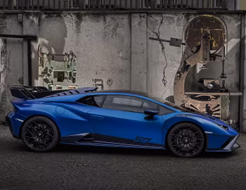 Lamborghini Huracán STO 60° Anniversario [Worldwide] (LB724) '2023