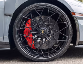 Lamborghini Huracán STO 60° Anniversario [North America] (LB724) '2023