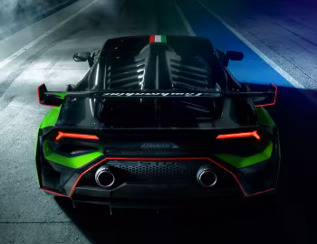 Lamborghini Huracán STO SC 10° Anniversario (LB724) '11.2023