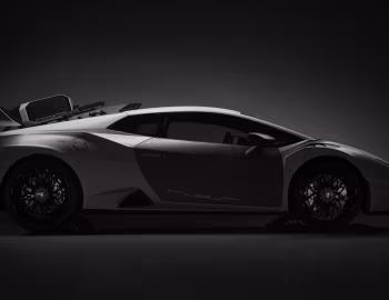 Lamborghini Huracán STO Time Chaser_111100 (LB724) '02.2023