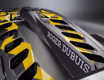 Lamborghini Huracán Super Trofeo EVO '2017–pr.