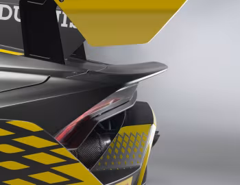 Lamborghini Huracán Super Trofeo EVO '2017–pr.