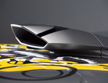Lamborghini Huracán Super Trofeo EVO '2017–pr.