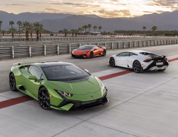 2023–24 Lamborghini Huracán Tecnica [North America] (LB724) '2022–24