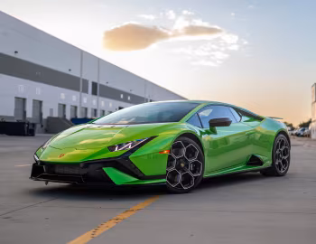 2023–24 Lamborghini Huracán Tecnica [North America] (LB724) '2022–24