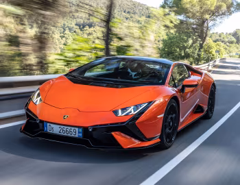 Lamborghini Huracán Tecnica [Worldwide] (LB724) '2022–24
