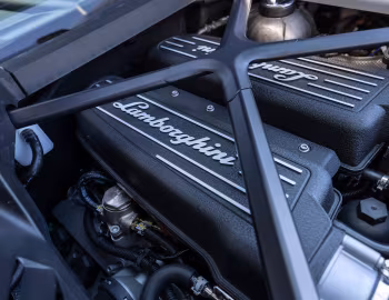 Під капотом Lamborghini Huracán Tecnica [Worldwide] (LB724) '2022–24