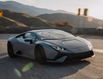 2023–24 Lamborghini Huracán Tecnica [North America] (LB724) '2022–24
