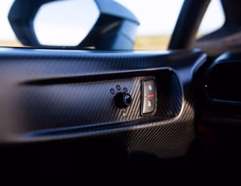 Interior 2023–24 Lamborghini Huracán Tecnica [North America] (LB724) '2022–24
