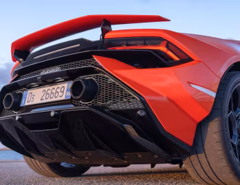 Lamborghini Huracán Tecnica [Worldwide] (LB724) '2022–24