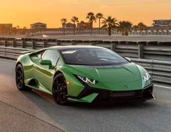 2023–24 Lamborghini Huracán Tecnica [North America] (LB724) '2022–24