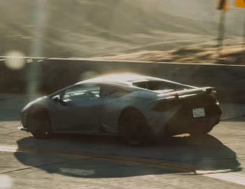 2023–24 Lamborghini Huracán Tecnica [North America] (LB724) '2022–24