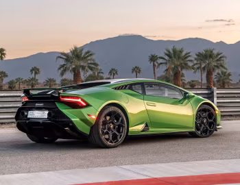 2023–24 Lamborghini Huracán Tecnica [North America] (LB724) '2022–24