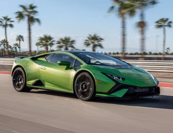 2023–24 Lamborghini Huracán Tecnica [North America] (LB724) '2022–24