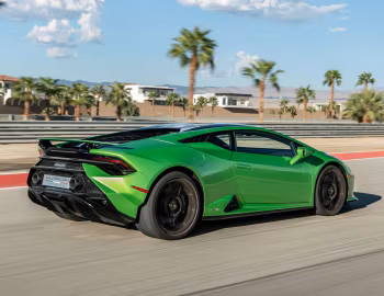 2023–24 Lamborghini Huracán Tecnica [North America] (LB724) '2022–24