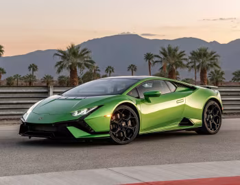 2023–24 Lamborghini Huracán Tecnica [North America] (LB724) '2022–24