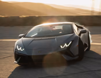 2023–24 Lamborghini Huracán Tecnica [North America] (LB724) '2022–24