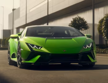 Lamborghini Huracán Tecnica [Worldwide] (LB724) '2022–24