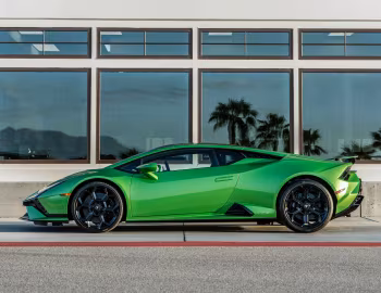 2023–24 Lamborghini Huracán Tecnica [North America] (LB724) '2022–24