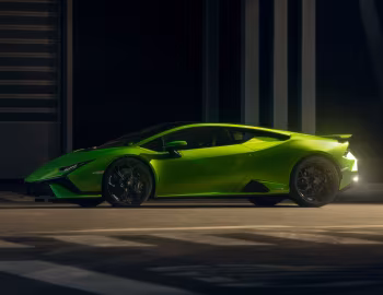Lamborghini Huracán Tecnica [Worldwide] (LB724) '2022–24