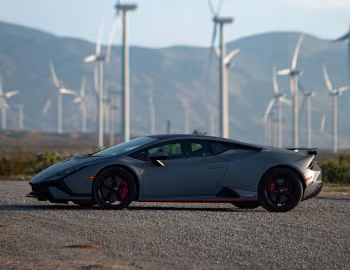 2023–24 Lamborghini Huracán Tecnica [North America] (LB724) '2022–24
