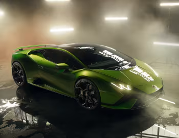 Lamborghini Huracán Tecnica [Worldwide] (LB724) '2022–24